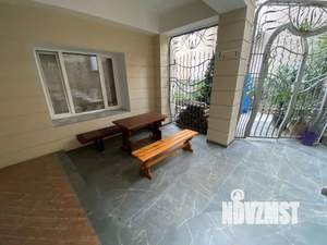 Студия квартира, посуточно, 48м2, 1/3 этаж