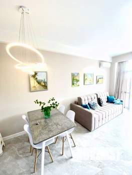 1-к квартира, посуточно, 50м2, 5/13 этаж