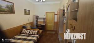 2-к квартира, посуточно, 40м2, 2/2 этаж