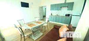 2-к квартира, посуточно, 80м2, 3/3 этаж