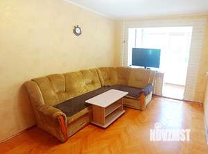 2-к квартира, посуточно, 47м2, 2/5 этаж