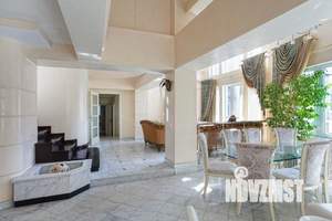 4-к квартира, посуточно, 213м2, 1/1 этаж