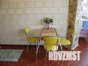 1-к квартира, посуточно, 55м2, 1/1 этаж