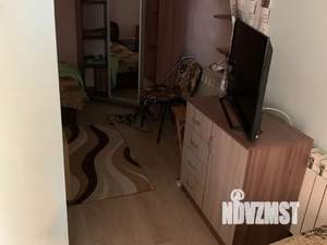 1-к квартира, посуточно, 30м2, 1/2 этаж