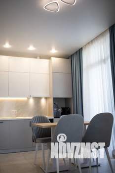 1-к квартира, посуточно, 55м2, 2/7 этаж