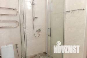 1-к квартира, посуточно, 30м2, 6/8 этаж