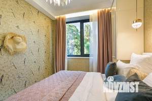 2-к квартира, посуточно, 43м2, 3/8 этаж