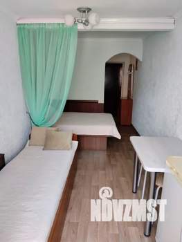 Студия квартира, посуточно, 26м2, 2/3 этаж