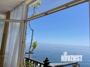 2-к квартира, посуточно, 65м2, 1/1 этаж