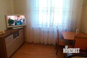 2-к квартира, посуточно, 48м2, 3/4 этаж