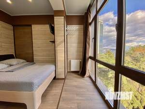 2-к квартира, посуточно, 45м2, 3/12 этаж