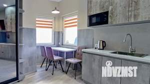 Студия квартира, посуточно, 30м2, 4/11 этаж