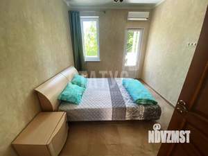 3-к квартира, на длительный срок, 80м2, 3/3 этаж
