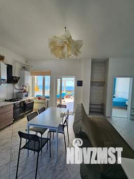 3-к квартира, посуточно, 64м2, 3/3 этаж