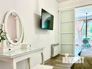 3-к квартира, посуточно, 102м2, 5/19 этаж