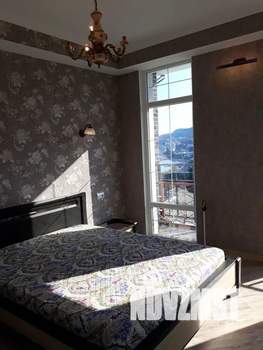 1-к квартира, посуточно, 55м2, 2/5 этаж