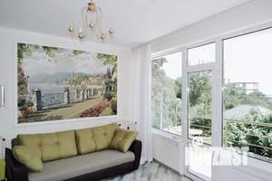 2-к квартира, посуточно, 45м2, 2/3 этаж