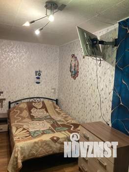 Студия квартира, посуточно, 18м2, 2/2 этаж