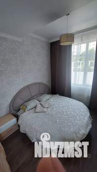 2-к квартира, посуточно, 73м2, 4/9 этаж