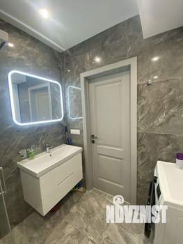 1-к квартира, на длительный срок, 50м2, 4/5 этаж