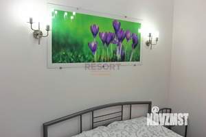 2-к квартира, на длительный срок, 35м2, 1/2 этаж