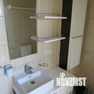 3-к квартира, посуточно, 72м2, 2/3 этаж