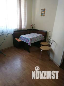 2-к квартира, посуточно, 65м2, 2/2 этаж