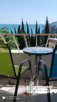 2-к квартира, посуточно, 60м2, 3/3 этаж