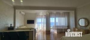 1-к квартира, посуточно, 56м2, 13/18 этаж