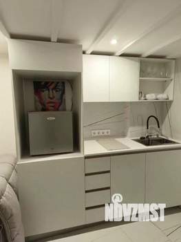 1-к квартира, на длительный срок, 33м2, 1/8 этаж