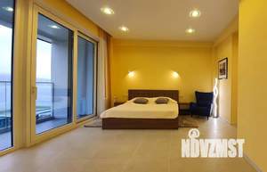 1-к квартира, посуточно, 39м2, 9/10 этаж