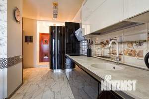 2-к квартира, посуточно, 75м2, 2/10 этаж