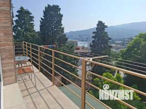 3-к квартира, посуточно, 80м2, 4/4 этаж