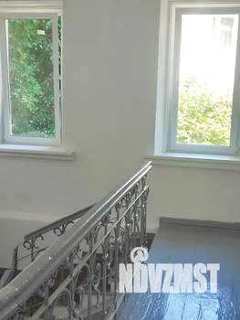 1-к квартира, посуточно, 36м2, 2/2 этаж