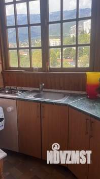 2-к квартира, посуточно, 42м2, 3/9 этаж