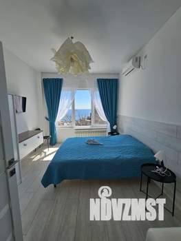 3-к квартира, посуточно, 64м2, 3/3 этаж