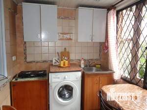 1-к квартира, на длительный срок, 35м2, 2/2 этаж