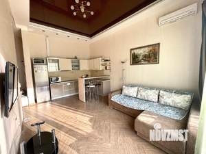 2-к квартира, посуточно, 52м2, 7/9 этаж