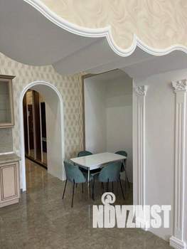 1-к квартира, посуточно, 51м2, 1/1 этаж