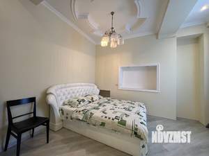 3-к квартира, на длительный срок, 89м2, 5/11 этаж