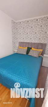 2-к квартира, посуточно, 48м2, 4/4 этаж