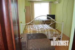 2-к квартира, посуточно, 60м2, 7/9 этаж