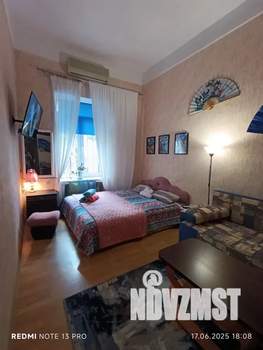 2-к квартира, посуточно, 50м2, 2/2 этаж