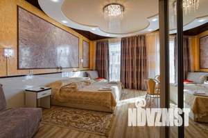 1-к квартира, посуточно, 30м2, 5/7 этаж