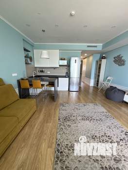 2-к квартира, посуточно, 65м2, 3/11 этаж