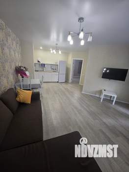 2-к квартира, посуточно, 70м2, 4/17 этаж