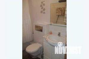 1-к квартира, посуточно, 40м2, 6/13 этаж