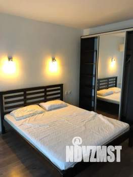 2-к квартира, посуточно, 30м2, 1/3 этаж