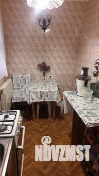 2-к квартира, посуточно, 17м2, 2/3 этаж