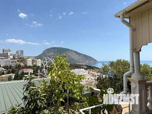 1-к квартира, посуточно, 20м2, 2/2 этаж